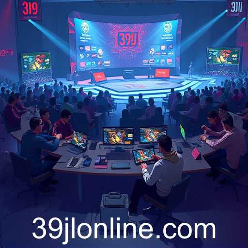 The Rising Influence of 39jl on Gaming