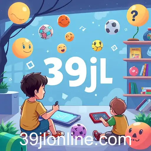 The Rise of Educational Games: Engaging and Enlightening Young Minds