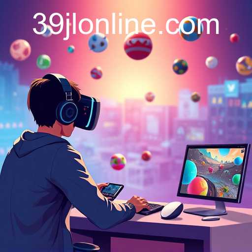 The Evolving Landscape of Online Game Platforms