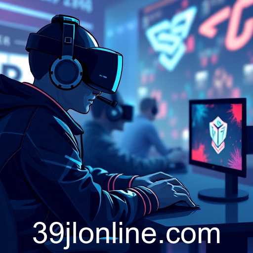 The Evolution of Gaming Experience