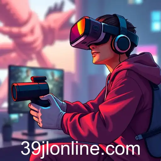 Gaming's Renaissance: A New Era of Innovation