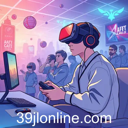 The Rise of Keyword Login in Gaming