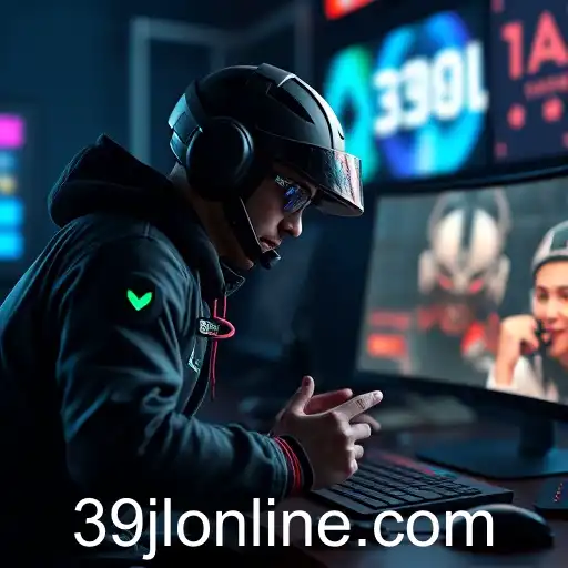 The Rising Tide of Online Gaming in 2025