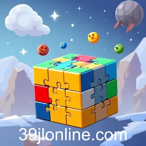 The Engaging World of Puzzle Games: A Dive into the Intricate Universe of Brain Teasers