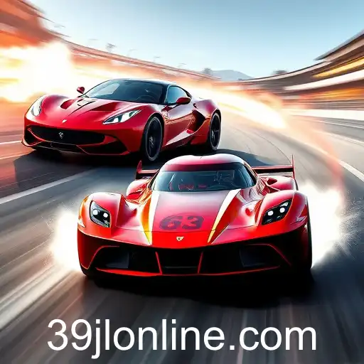 The Thrilling Evolution of Racing Games: A High-Speed Journey