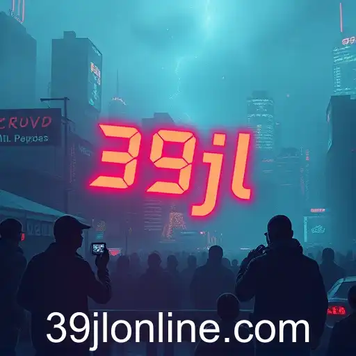 The Rise of 39jl in the Gaming World