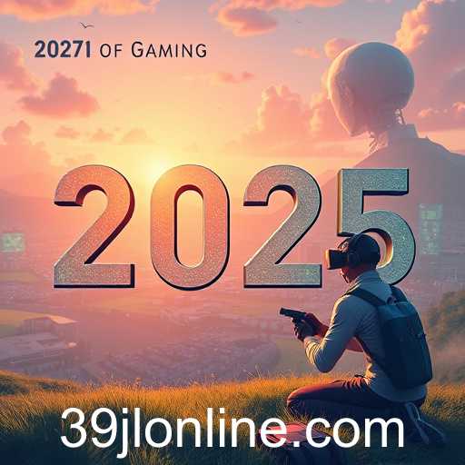 Innovations in Online Gaming: The Rise of Platforms like 39jl