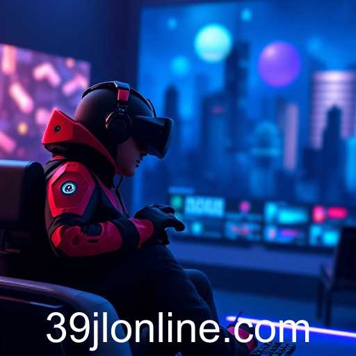 Rising Star 39jl Revolutionizes Online Gaming